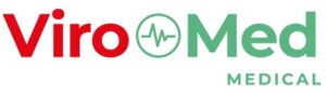 LOGO Viromed